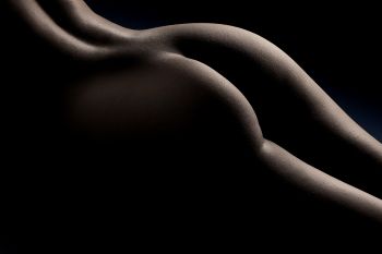 Female Landscape 2